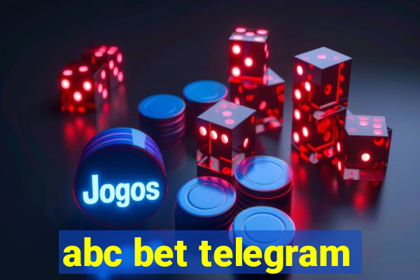 abc bet telegram